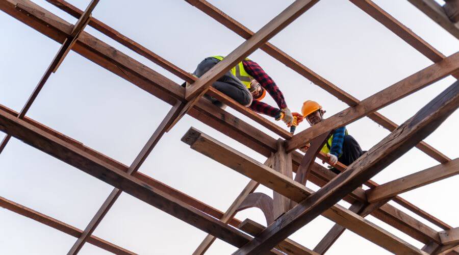 Expert Emergency Roof Repairs services in Sherrills Ford, NC